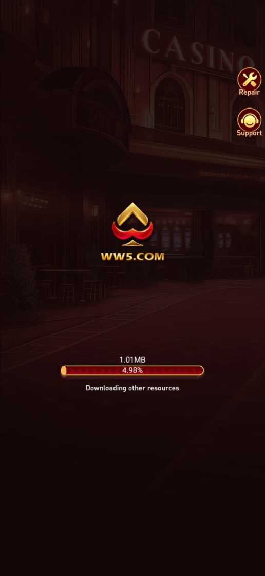 WW5 APK latest version free download for Android smartphones